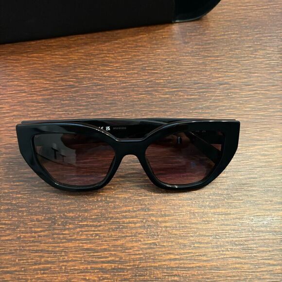 Prada Sunglasses Cat Eye